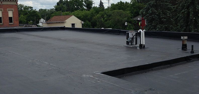 Bellevue roofing companies