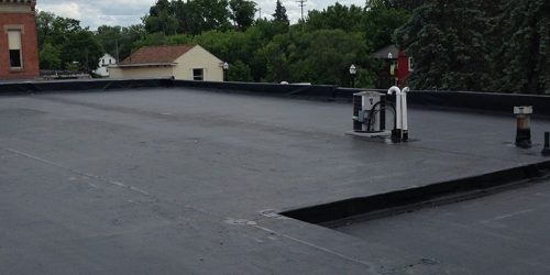 Bellevue roofing companies