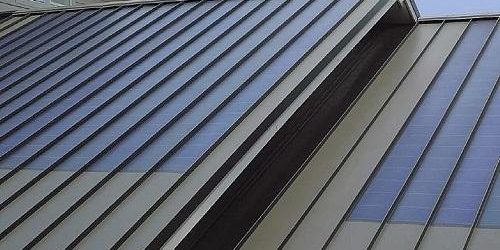 Roofing company Bellevue